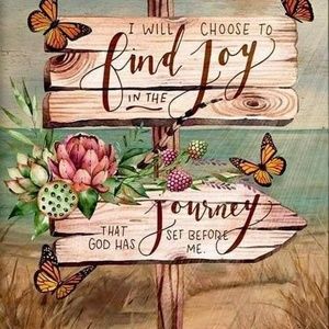 Meet your Posher, Janet